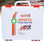 Sports First Aid Kit - Level 3