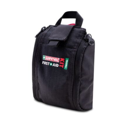 IFAK Trauma & Bleeding First Aid Kit