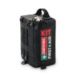 first aid vehicle kit