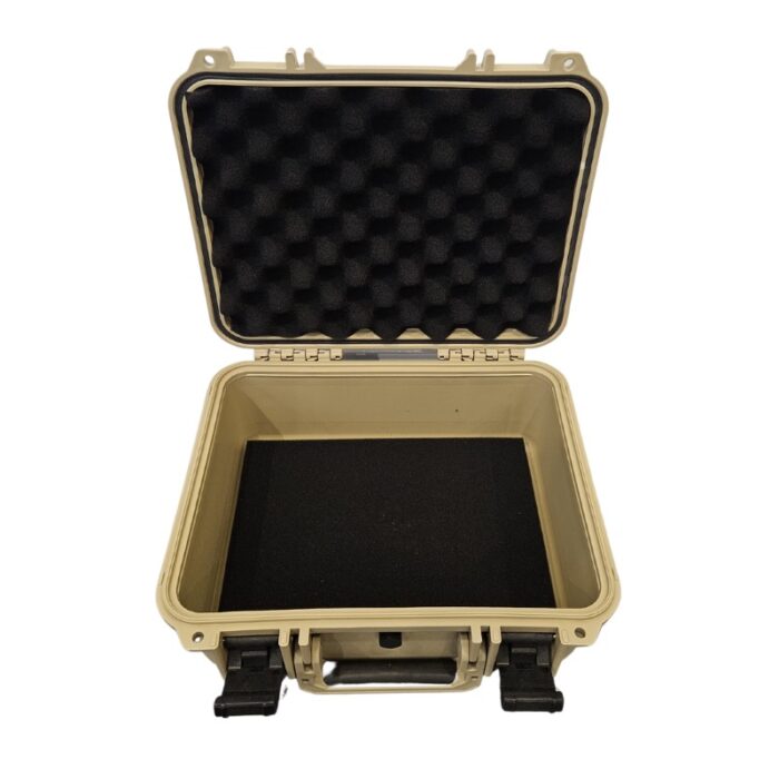 Defibrillator Mobile Safe Case | Medium - Image 3