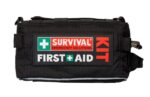 Survival First Aid Kit
