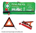 First Aid Kit Vehicle | Level 2 - Image 2