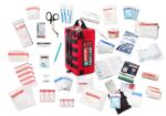 SURVIVAL Workplace First Aid Kit - Image 6
