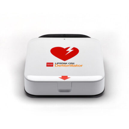 LifePak CR2 Defibrillator