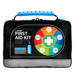 Car First Aid Kit Soft pack | Level 2