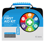 Small Workplace First Aid Kit | Level 3 - Image 2
