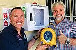 Defibrillator AED | HeartSine Samaritan 500p - Image 7