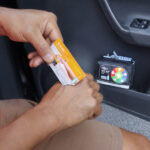 Car First Aid Kit Soft pack | Level 2 - Image 7