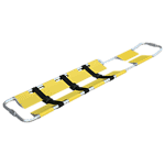 Alloy Scoop Stretcher