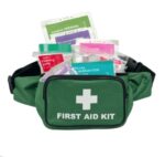 First Aid Kit Bum Bag | Level 2