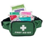First Aid Kit Bum Bag | Level 2