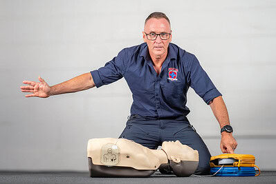 First Aid