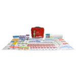 Remote area First Aid Kit | 4WD | Workplace | Level 6 Soft Kit - Image 3