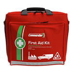 remote area first aid kit