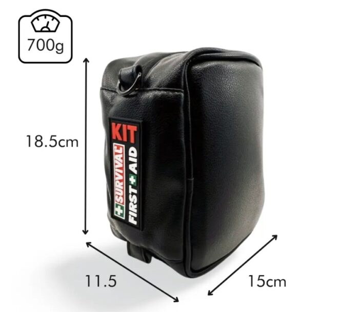 Baby First Aid Kit | Survival - Image 5