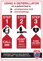 LIFEPAK CR2 Connect Defibrillator AED - Image 6