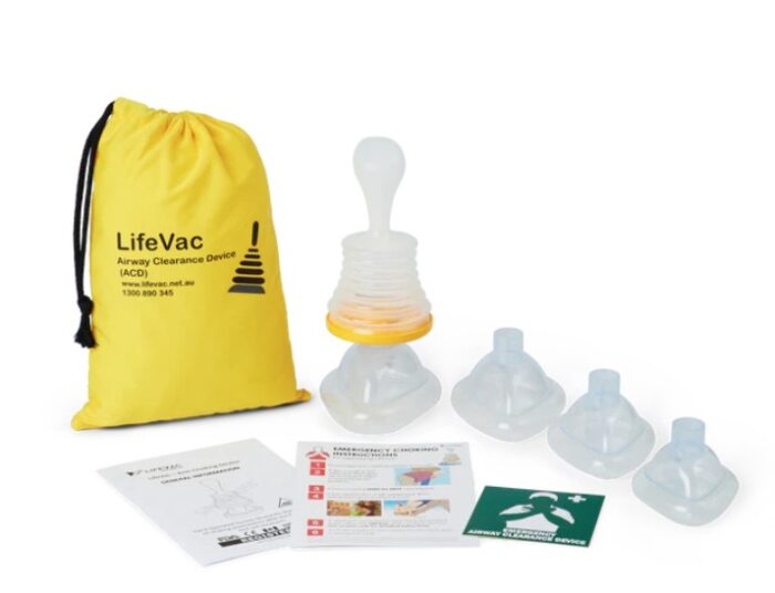 lifevac anti choking device lifevac anti choking device