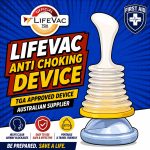 LifeVac Anti Choking Device - Image 2