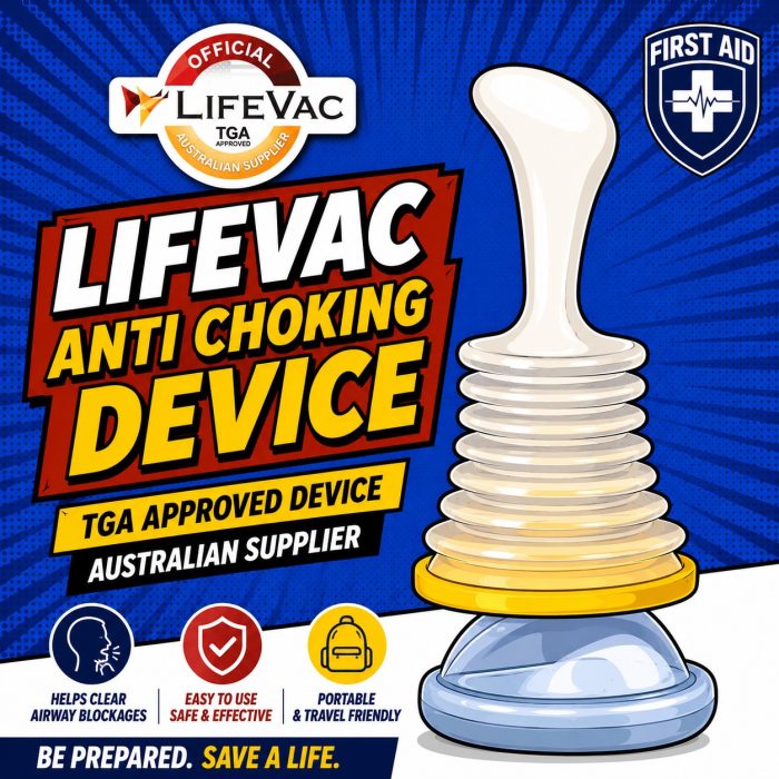 LifeVac Anti Choking Device - Image 2