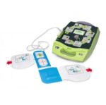Zoll AED Plus Defibrillator - Image 2