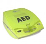 Zoll AED Plus Defibrillator