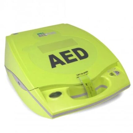 Zoll AED Plus Defibrillator
