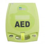 Zoll AED Plus Defibrillator