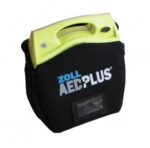 Zoll AED Plus Defib in soft case