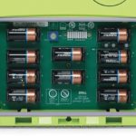 Zoll AED Plus Replacement Battery pack