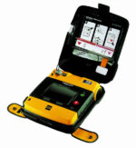Lifepak 1000 Defibrillator ECG Display - Image 2