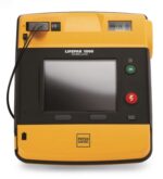 Lifepak 1000 Defibrillator ECG Display - Image 3