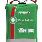 Personal First Aid Kit | soft level 2