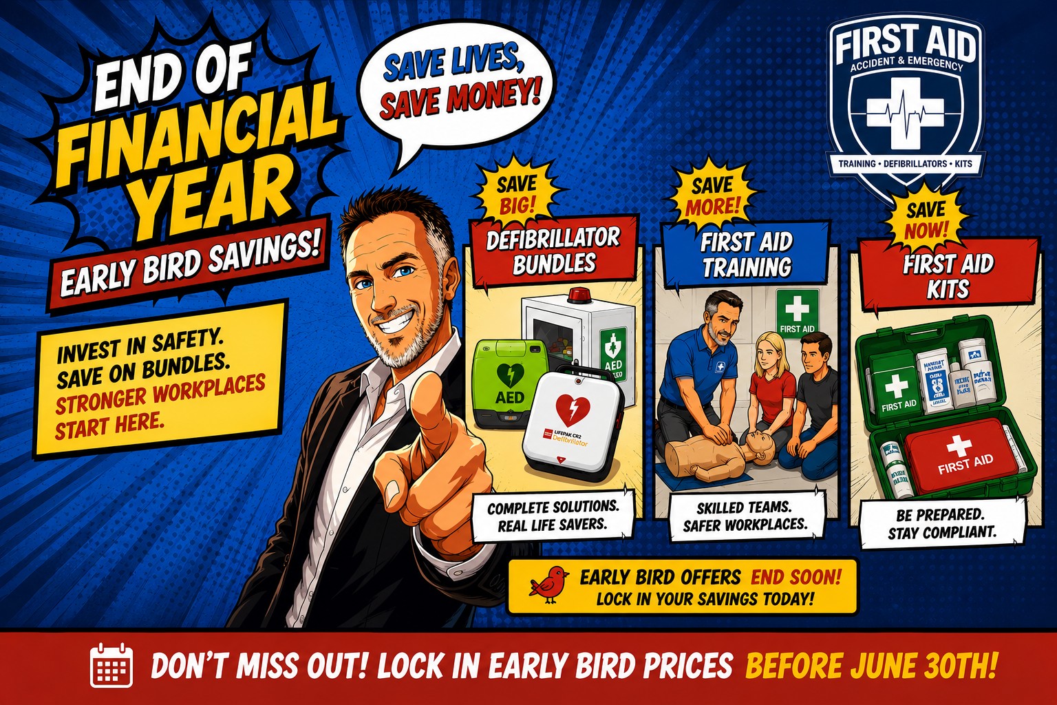first aid courses gold coast