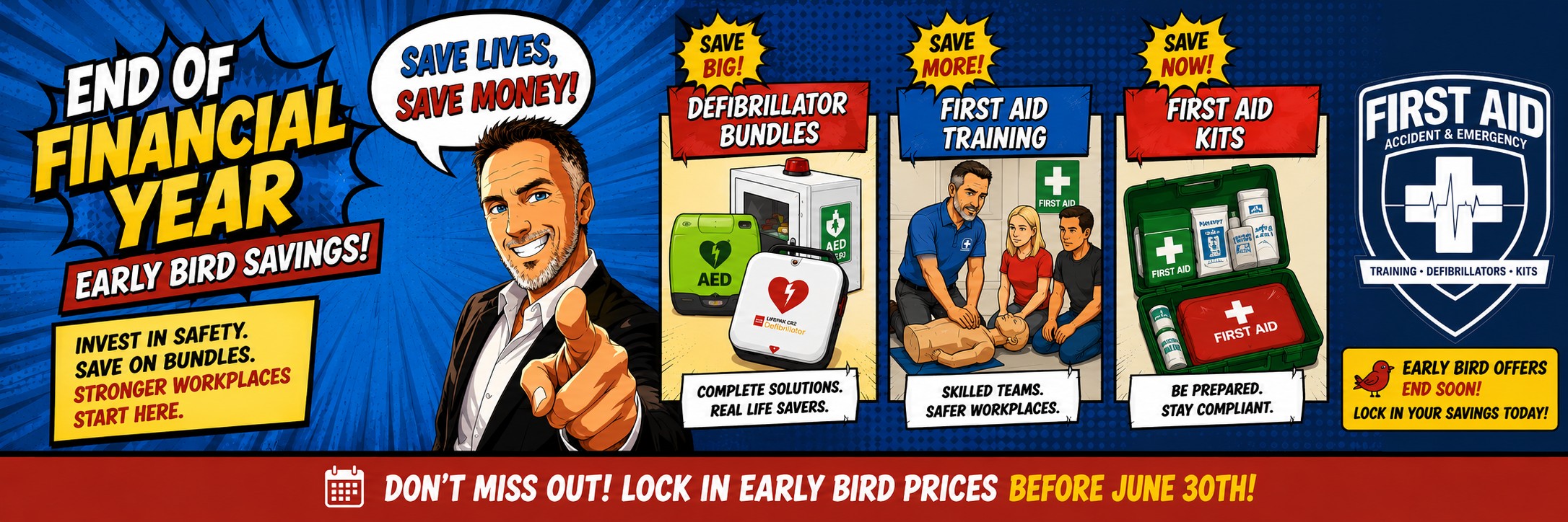 first aid courses gold coast