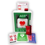 LifePak CR2 Upgrade Wall Cabinet Bundle - Image 2
