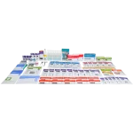 Level 4 Refill First Aid Pack - Image 2