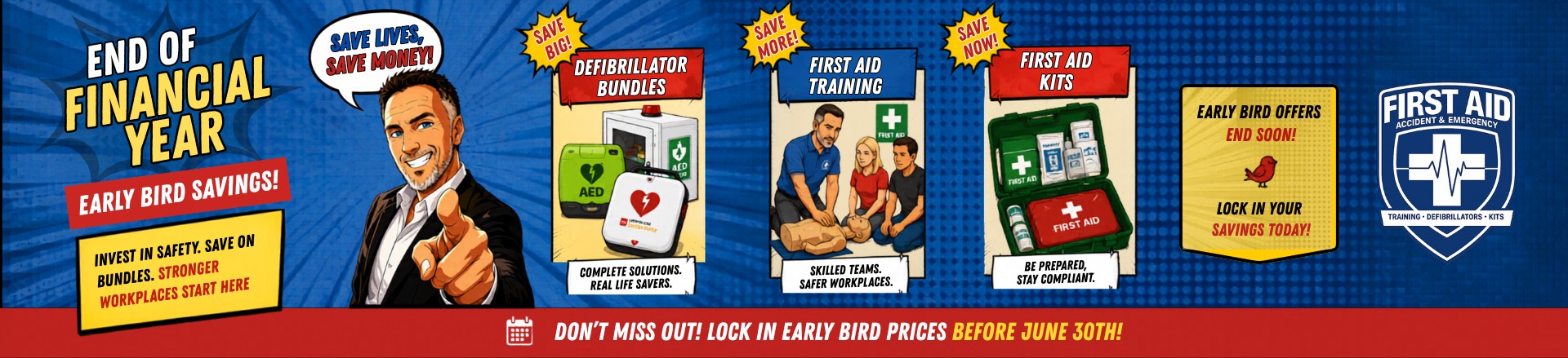 first aid courses gold coast