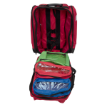 First Aid Back Pack | Empty - Image 2